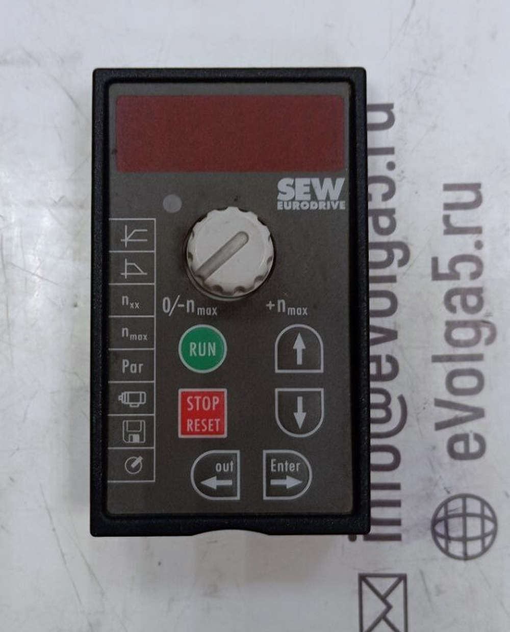 SEW Eurodrive FBG11B б/у