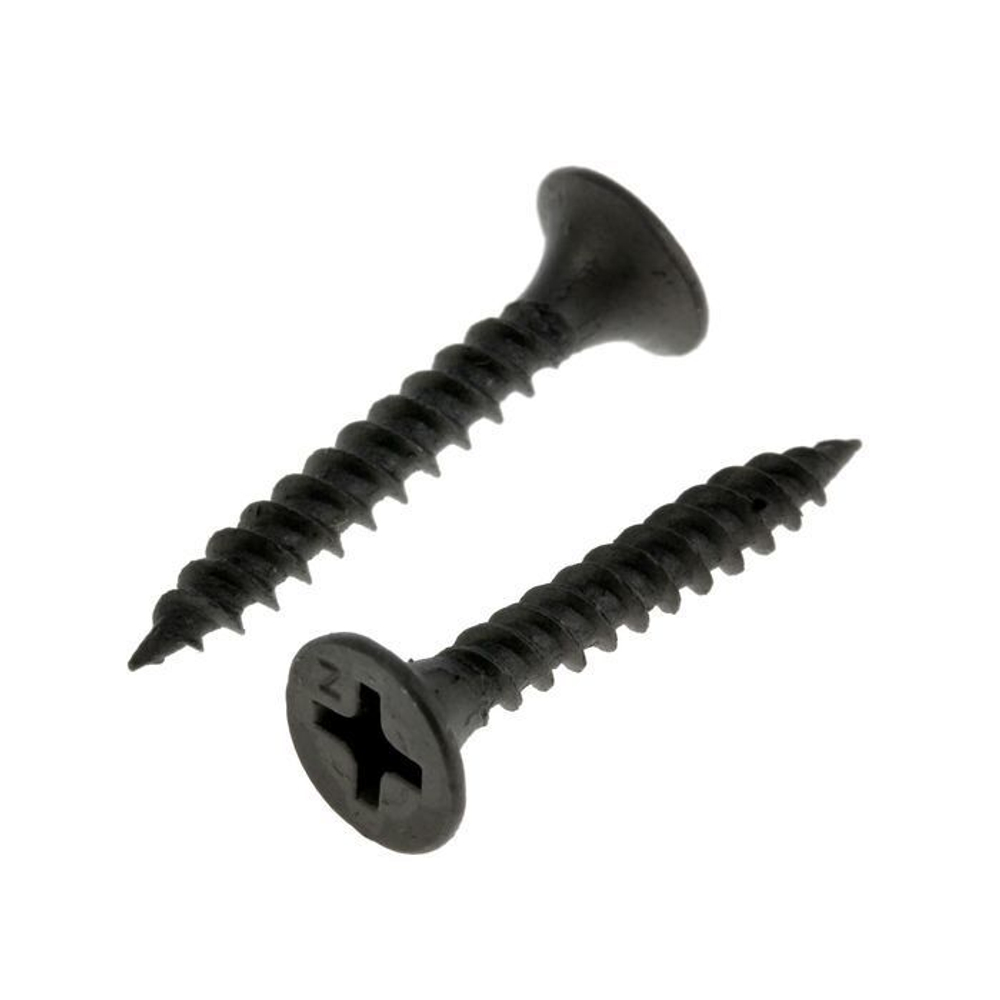 Саморезы 3,5*25 част.резьба.(вес) 10кг/кор.