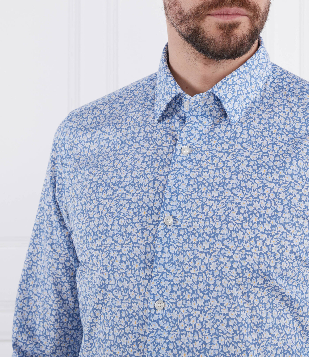 Рубашка Pit-W Joop! - голубой(30036099)