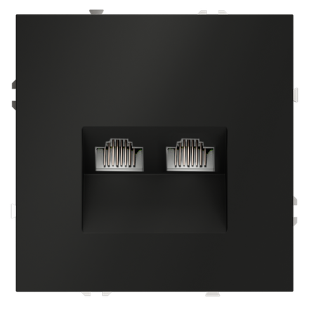 Розетки компьютерные