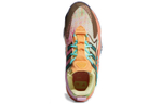 Кроссовки Pharrell X Adidas Originals Crazy Byw 2.0