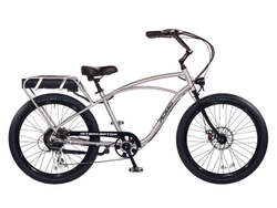 Электровелосипед Pedego Classic Comfort Cruiser