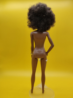 Кукла Барби Fashionistas 03714