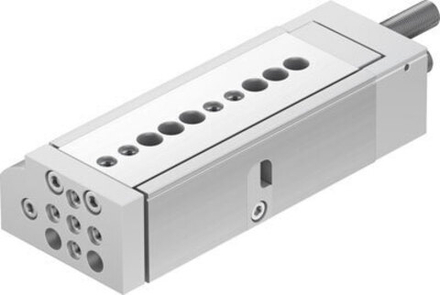 DGSL-12-50-P1A Мини-суппорт