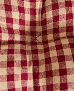 ZARA HOME КОВРИК ДЛЯ ДОМАШНИХ ЖИВОТНЫХ В КЛЕТКУ