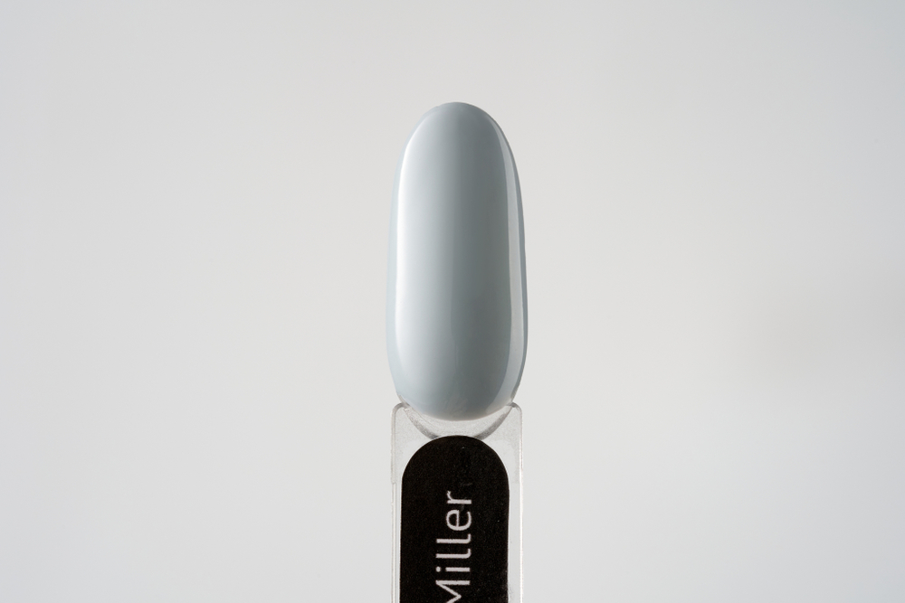 Monami Space Gray Miller 8 ml