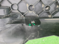 Воздуховод радиаторов нижний BMW X5 G05 (18-23)