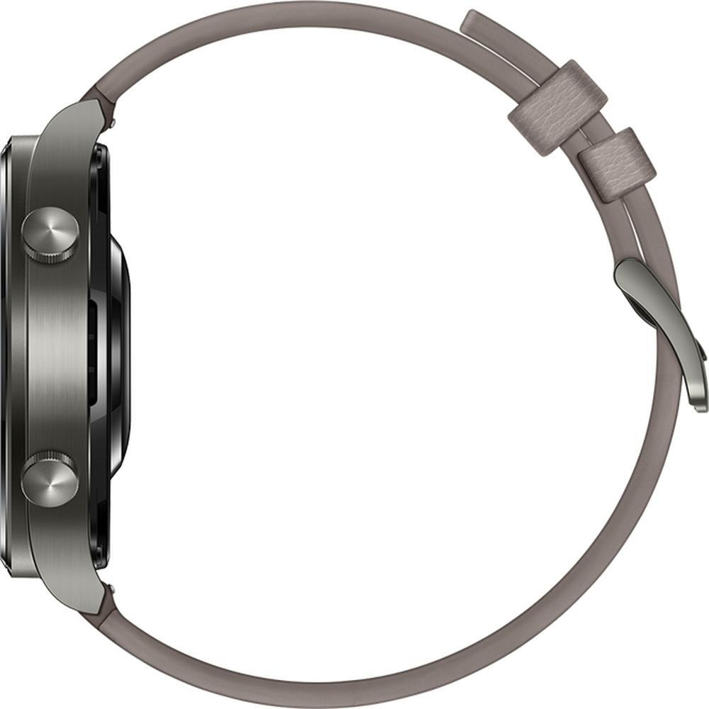 Умные часы Huawei Watch GT 2 Pro Vidar-B19V Gray