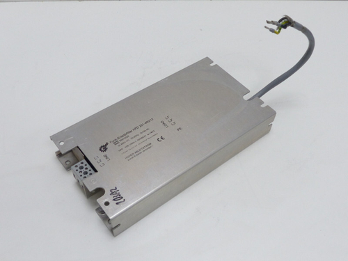 SIEMENS HFD 221-400/12