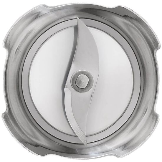 Блендер Smeg HBF03WHEU белый