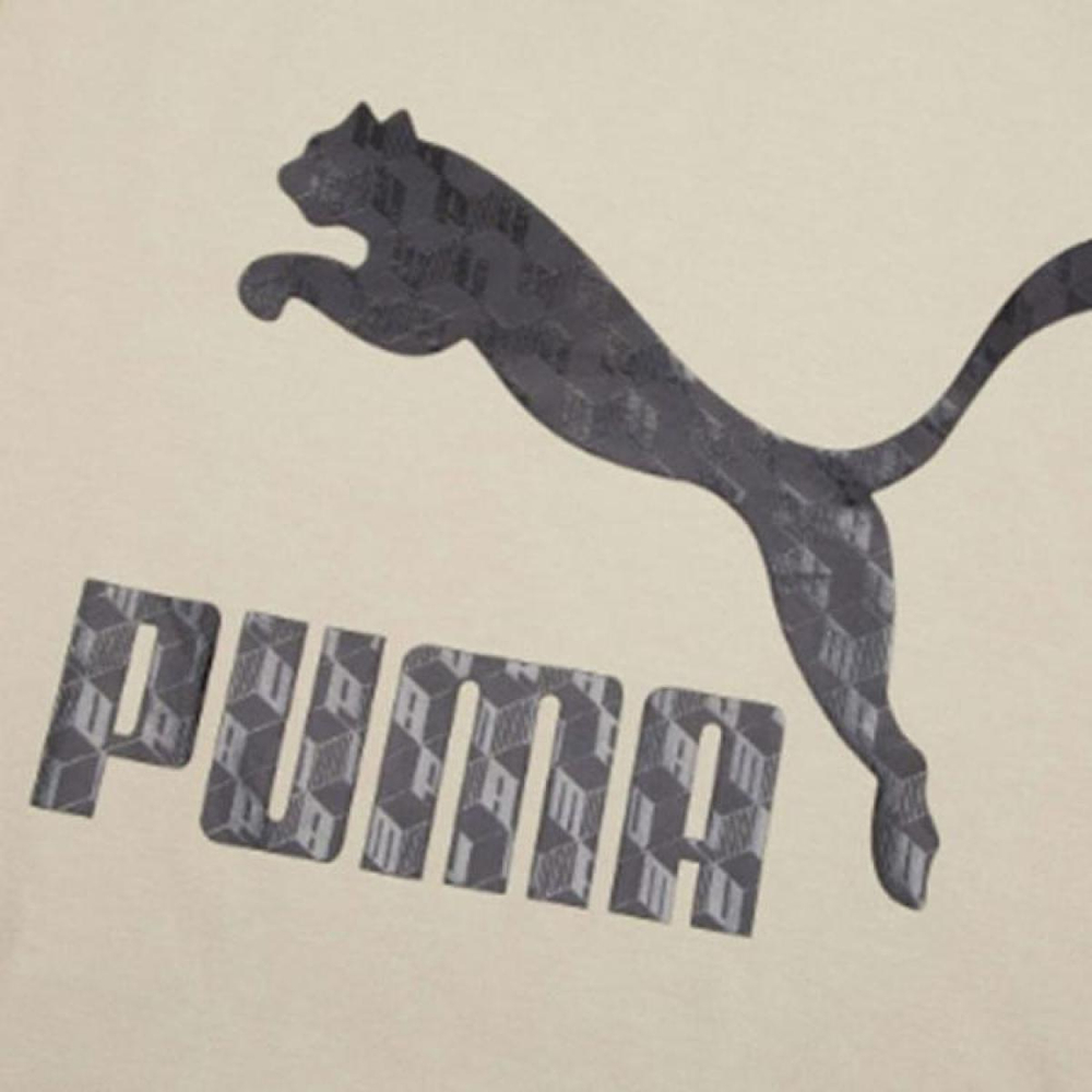 Толстовка Puma Luxe Pack Hoodie, 596739-32