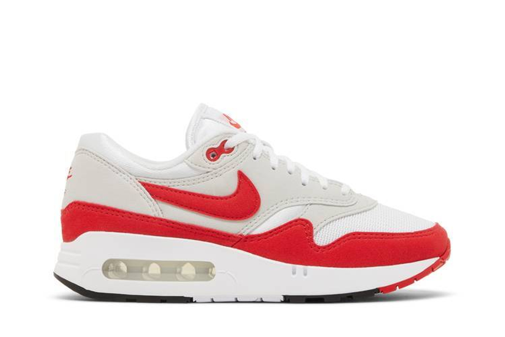 Кроссовки Nike Air Max 1 '86 "Big Bubble" (Женская размерная сетка)