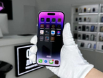 iPhone 14 Pro, 256 ГБ б/у