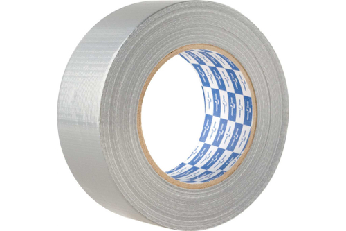 Алюминиевая лента 50мм х 40м (без инд/уп) (арт. 50/440) Klebebander/36/6