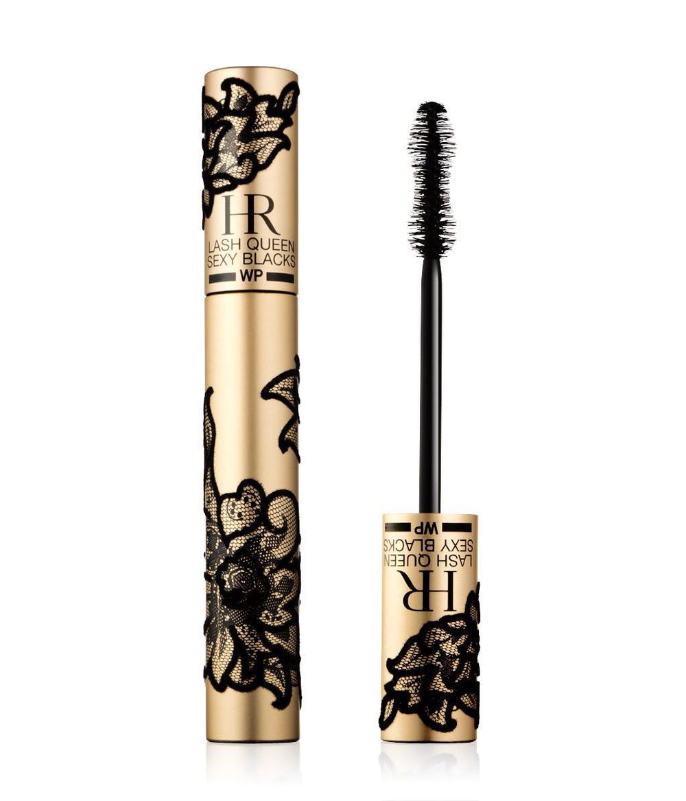 Helena Rubinstein Lash Queen Sexy Blacks Mascara