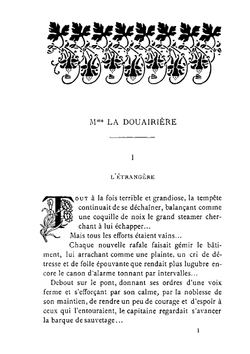 Le pain quotidien | Paul de Martiny