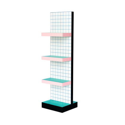 Стеллаж Supershelf Blue Grid 16519