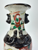 Китайская ваза. Нанкин