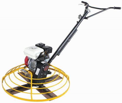 Заглаживающая машина  TSS DMD/DMR1000H бензиновая - [965 мм / 3,6 кВт / Honda GX160]