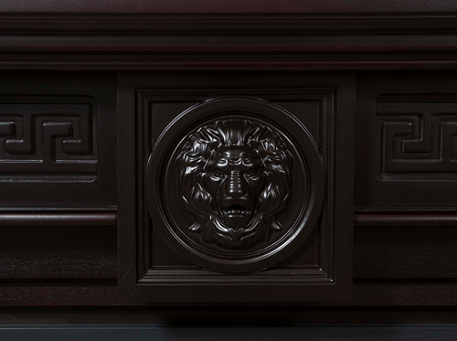 Портал Firelight Vittoriano 30 Венге