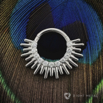 Кликер Sundown Crystal 1.2мм