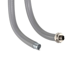 Металлорукав в гл. ПВХ изоляции  DKC 6070R-32
