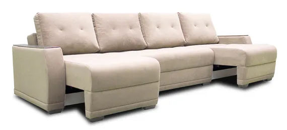 Диван трансформер БРУНО БДДС