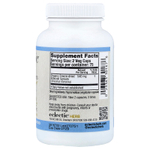 Eclectic Herb, ростки брокколи, 270 мг, 150 растительных капсул