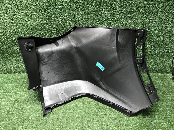 Бампер задний левая часть Omoda C5 (2022-н.в.)