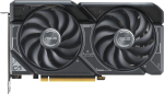 Видеокарта ASUS GeForce RTX 4060 Ti DUAL EVO OC (DUAL-RTX4060TI-O8G-EVO)