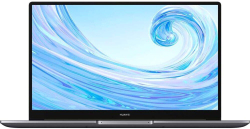 Ноутбук 15.6" Huawei MateBook B3-510 (53012JEG)