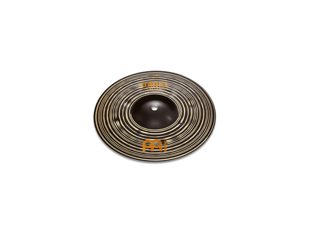 Тарелка сплэш Meinl CC10DAS