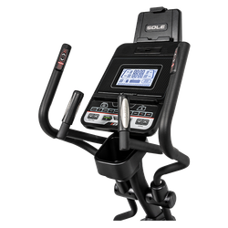 Эллиптический тренажер Sole E25 (2023)