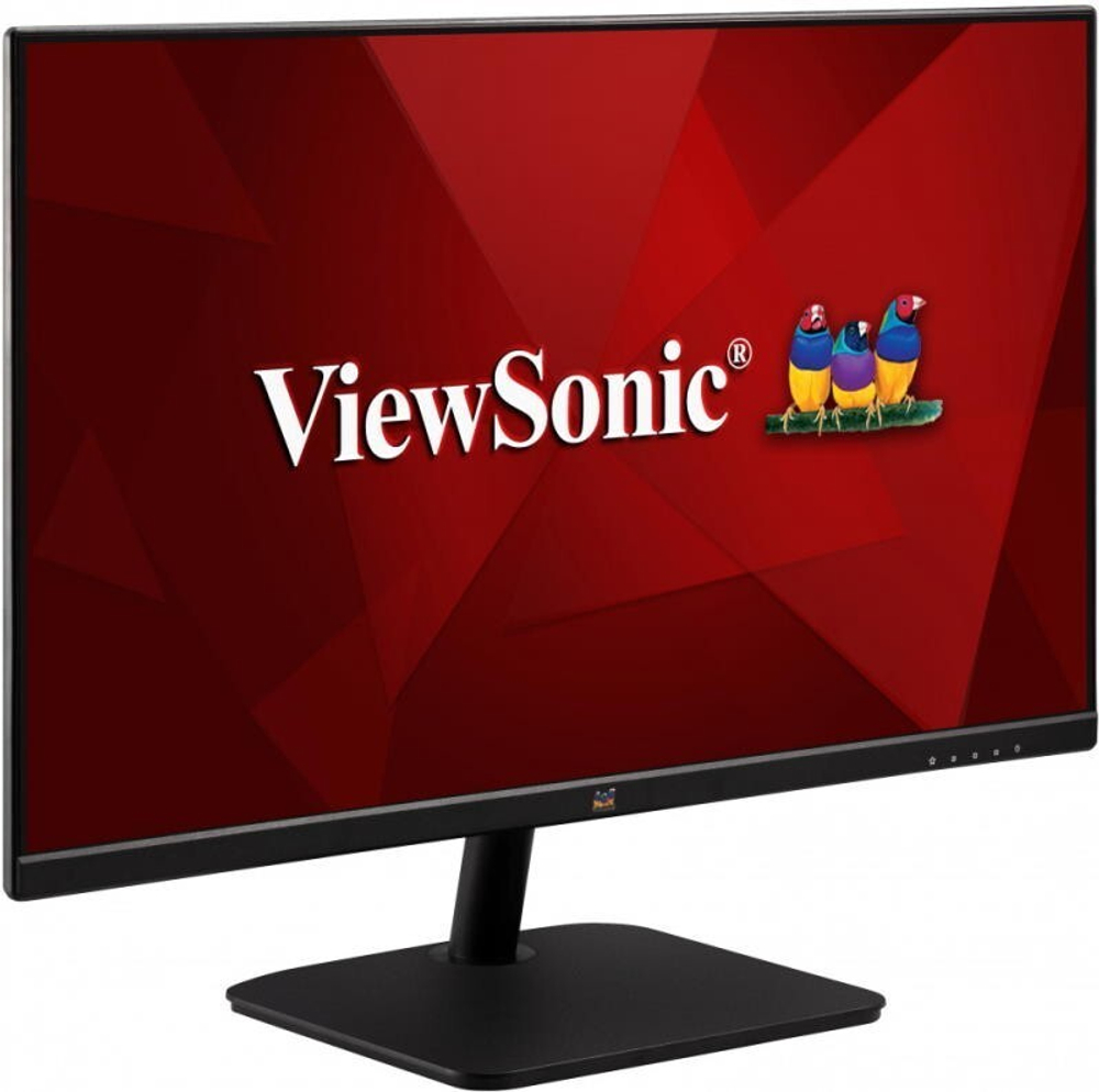Монитор ViewSonic 24;; VA2432-mhd 1920x1080 IPS WLED 75Гц 4ms VGA HDMI DisplayPort