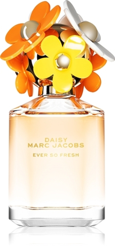 Marc Jacobs Daisy Ever So Fresh парфюмерная вода женская