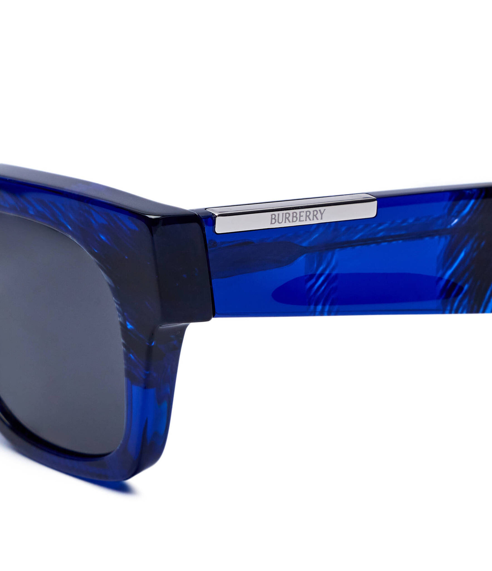 Солнцезащитные очки BE4424 Burberry - голубой(BE4424)