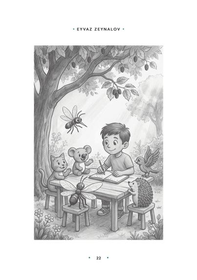 Plastilinlər koalanın axtarışında