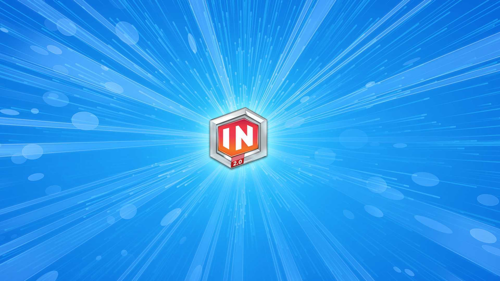 Disney Infinity 2.0 Xbox One