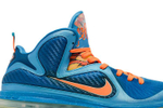 Кроссовки Nike Lebron 9 China (Yotd)