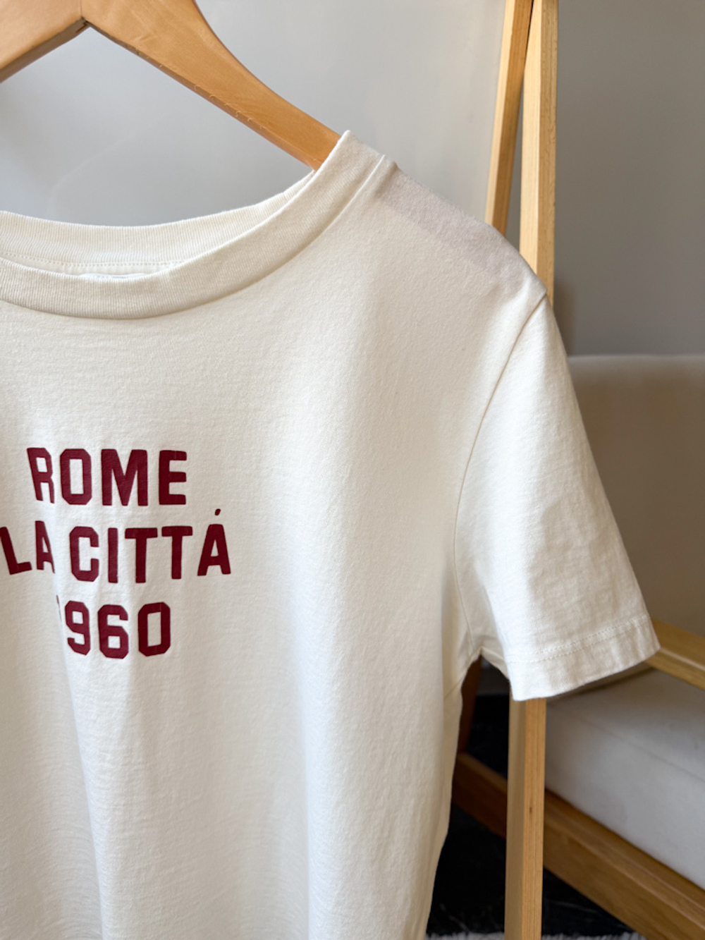 Футболка Zara, L