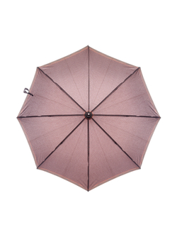 FERRE зонт - серый (полоска)