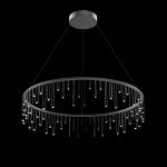 Подвесной светильник MD23001008-1C black