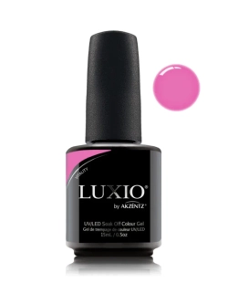 Гель лак Luxio Vitality 286 для ногтей 5 мл