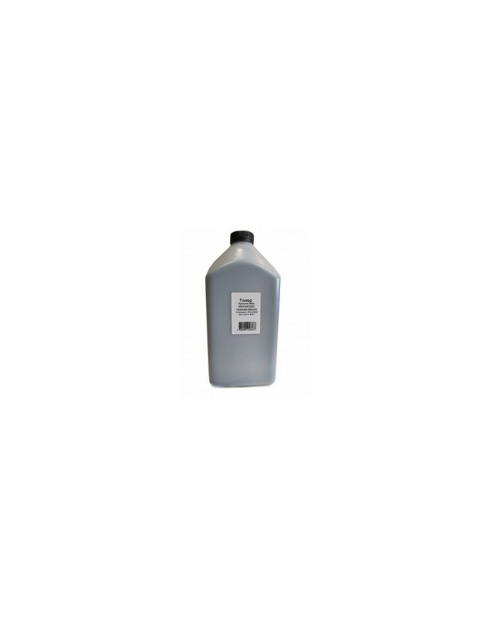 Tomoegawa Тонер для Kyocera универсальный ТК-410 Тип PYU-01, 900 г, канистра