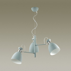 Подвесная люстра Lumion 3735/3
