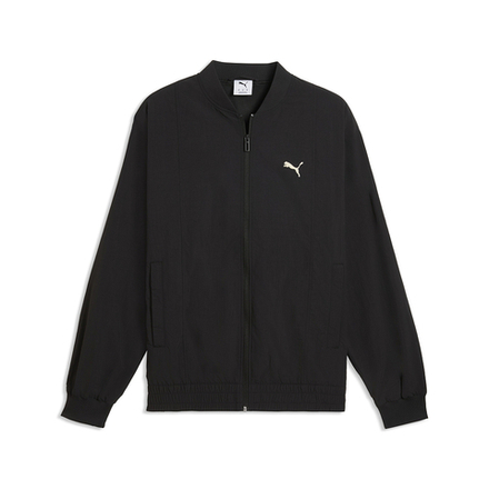 Мужская ветровка PUMA Class Bomber