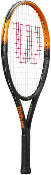 Ракетка теннисная Wilson Burn Spin Jr. 24