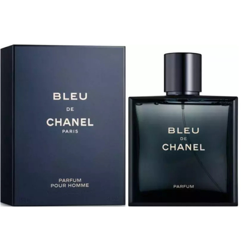 CHANEL Bleu de Chanel Parfum 150ml man