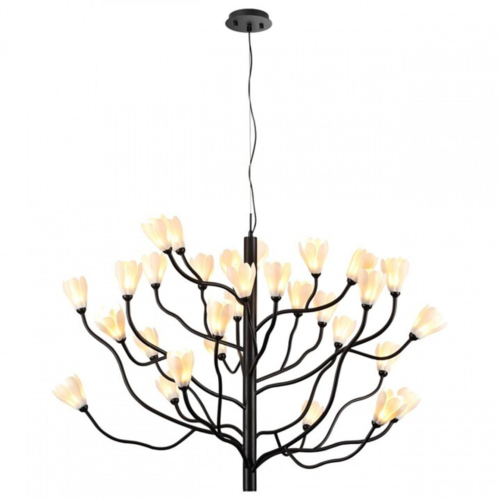 Подвесная люстра Odeon Light Gardi 5090/30