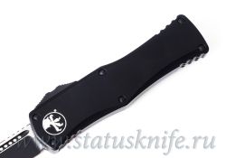 Нож Microtech 703-1T Hera Tactical Blackфотография - 3